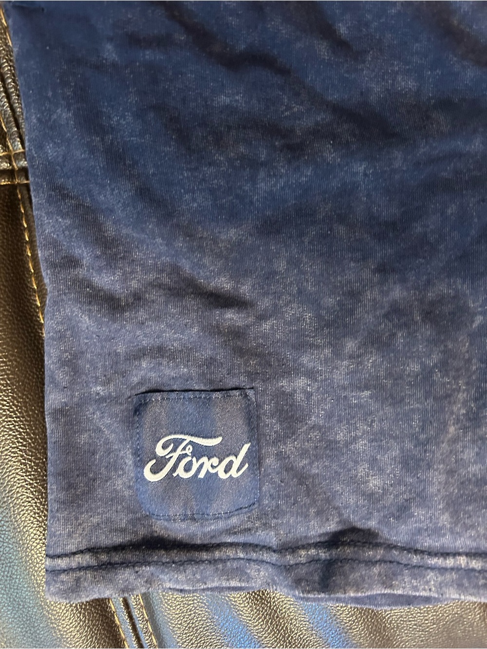 Ford Shorts. Boys 8. - Picture 6 of 10